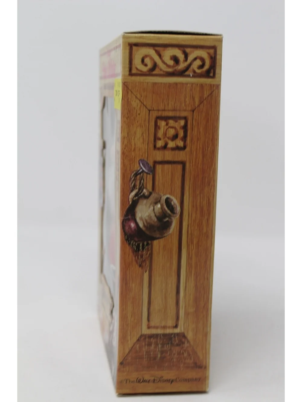 Rare Vintage BIKIN HAPPY DOLL 6.5